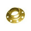 Brass Adapter Male Flanges