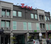 ZEN Hotel, Kedah (Solar Heater)